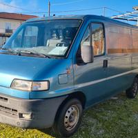 Fiat ducato furgone