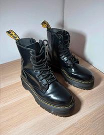 Scarpe dottors martin