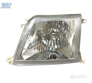 FANALE SINISTRO PER TOYOTA LAND CRUISER FJ90 99-03