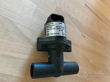 Attuatore gpl SM05 Landi