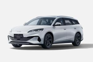 Byd Seal dm-i touring 1.5 phev comfort