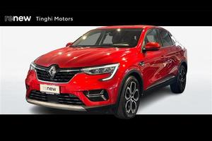 RENAULT Arkana 1.6 E-Tech full hybrid Techno 145cv