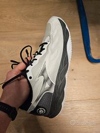 Mizuno wave enforce court 43