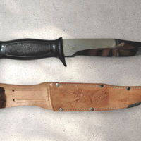 Coltello da Caccia David