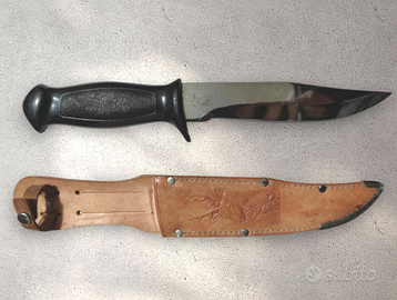 Coltello da Caccia David