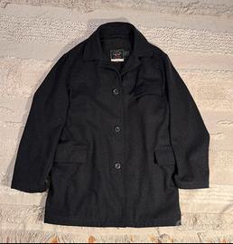 Cappotto Paul&Shark