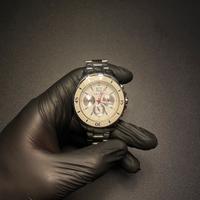 Sector Chronograph Uomo Acciaio – Sportivo