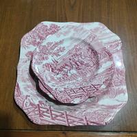 Servizio da dolce Johnson Brothers