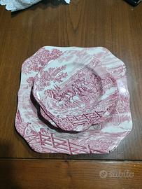 Servizio da dolce Johnson Brothers