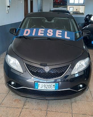 Lancia Ypsilon 1.3 MJT 16V 95 CV 5 porte S&S Mya