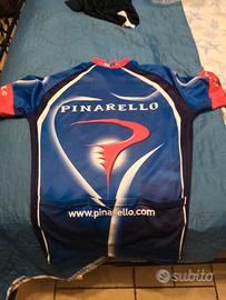 Maglie  ciclismo taglia M