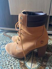 Stivaletto timberland