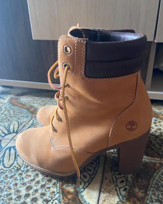 Stivaletto timberland