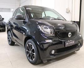 SMART ForTwo 70 1.0 Passion AUTOMATICA "" BELL1S