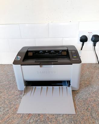 Stampante Laser Wi-Fi Samsung Xpress M2026W