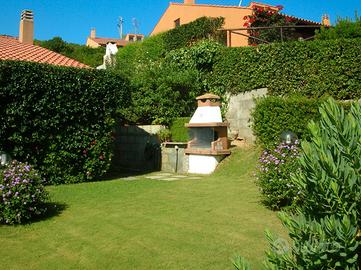 Vendita di Villetta bifamiliare a Costa Rei