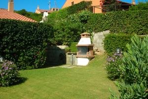 Vendita di Villetta bifamiliare a Costa Rei