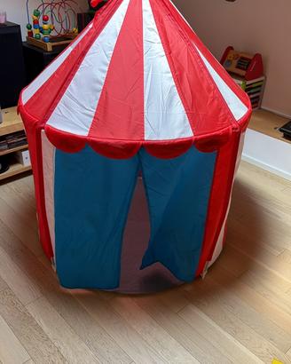 Tenda circo Ikea
