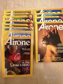 Airone Lotto