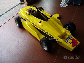 Formula Fiat Abarth