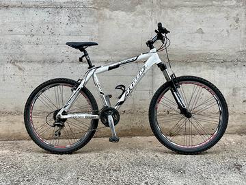 Bici MTB Atala Planet