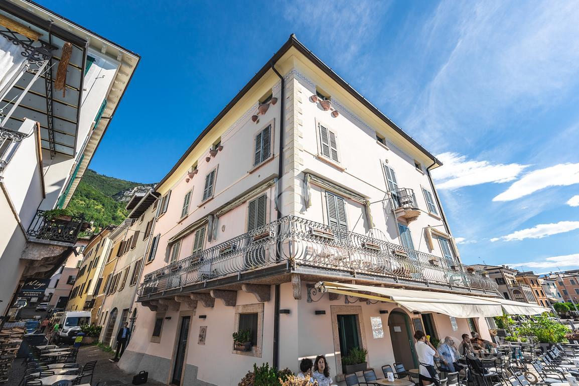 Appartamento – Gargnano, Villa - Vista 4