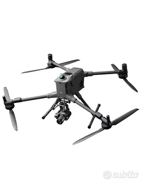 DJI Matrice 400 Plus Combo - NUOVO