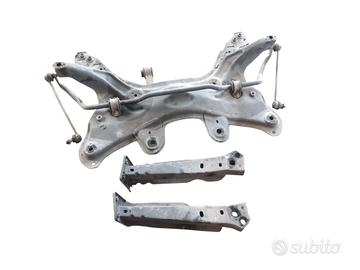 FIAT 500 Serie (15>) CULLA MOTORE 52064531 Benzina