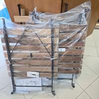 TAVOLO IKEA 