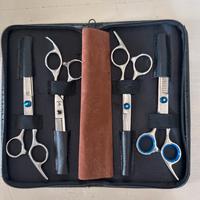 Fornici per toilettatura cani