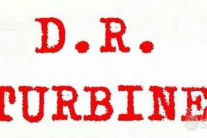 Turbina 1.9 dci 120cv 88kw