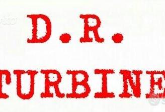 Turbina 1.9 dci 120cv 88kw