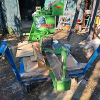 Spaccalegna orizzontale Comap T-10 O