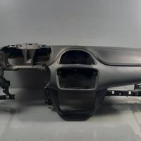 Cruscotto Punto evo