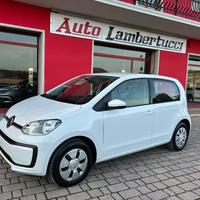 VOLKSWAGEN up! 1.0 5p. eco move up! BlueMotion T