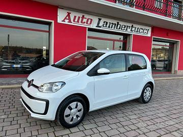 VOLKSWAGEN up! 1.0 5p. eco move up! BlueMotion T