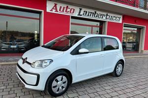 VOLKSWAGEN up! 1.0 5p. eco move up! BlueMotion T