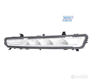 FARO SINISTRO LUCE DIURNA FORD MONDEO MK4 11-14