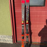 Sci Rossignol Hero Master M19 179 cm