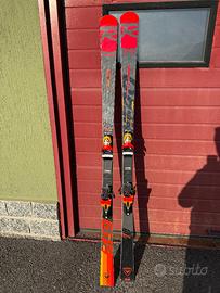Sci Rossignol Hero Master M19 179 cm