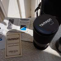 TAMRON ADAPTALL 2 PER OLYMPUS