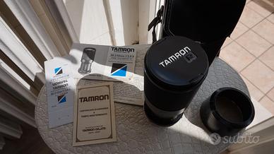 TAMRON ADAPTALL 2 PER OLYMPUS