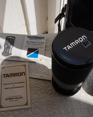 TAMRON ADAPTALL 2 PER OLYMPUS