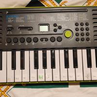 Mini tastiera elettronica