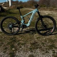 Santa cruz Bullit CC MX kit R custom tg M 2023