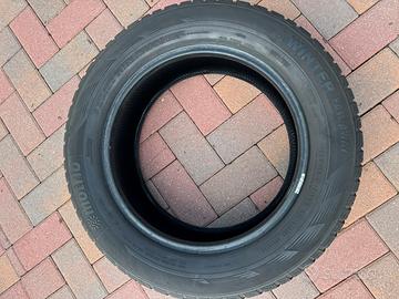 Gomme invernali 205/60 r16