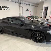 Bmw 840d xdrive msport