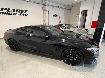 Bmw 840d xdrive msport