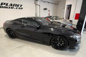 Bmw 840d xdrive msport