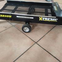 Carrello 1/10 scaler, crawler rc